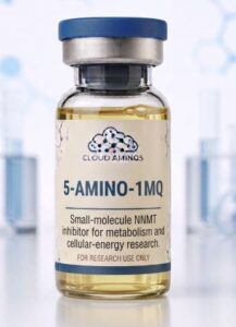 5-Amino-1MQ