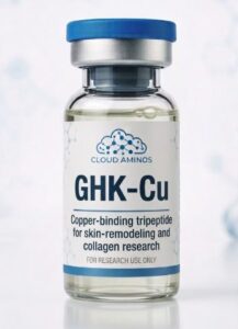 GHK-Cu