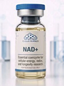 NAD+