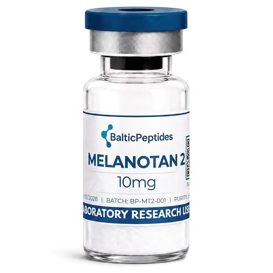 Melanotan II (10mg)
