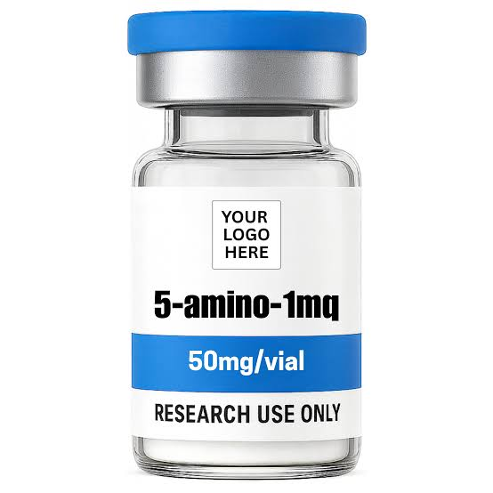 5-Amino-1MQ (50mg)