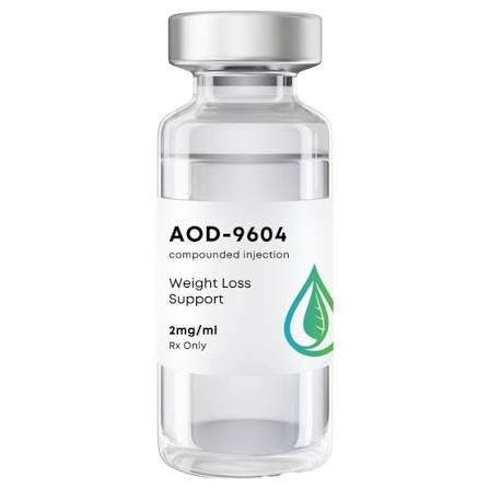 Thymalin (10mg)
