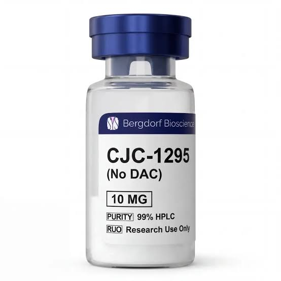 CJC-1295 (no DAC) (2mg)